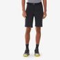 Short long mh500 black m, uk 41" / fr 50 Preta 38