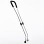 Learning bar, no size Cinza UNICO