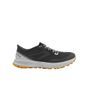 Tr2 trail masculina preta verde, uk 11 - eu 46 Preto 39 BR