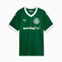 *csa puma palmeiras masc home 25, 2xl. Verde 3G