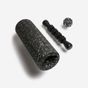 Kit de massage soft v2, no size Preta UNICO