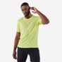 Tshirt run dry+ m dark bleu, xs Amarelo 3G