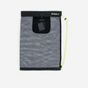 Sac mesh 500 black yellow, no size