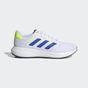 Tênis Masculino de Corrida Response Adidas, branca, 40 BR