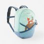 Backpack mh100 kid 5l navy, no size Menta UNICO
