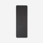 Yoga mat grip+ 4mm  europe - bl, no size Preta UNICO