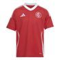 *csa verm adidas inter jr hom, 14 years 7- 8 ANOS