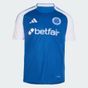 *csa az adidas cruzeiro masc home i, 2xl 3G
