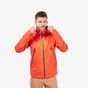 Veste mh500 man navy, s Laranja G
