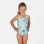 1pbg julia casi blue***, 96-102cm 3-4y Verde 4-5 ANOS
