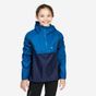 Smock 100 jr blue, 5-6years/3'7"-4' Azul 7-8 ANOS