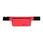 *running belt br turquoise, unique Rosa UNICO