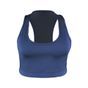*top básico new 100 milt oi25, 2xl Marinho 3G