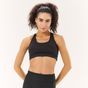 *top básico new 100 milt oi25, 2xl Preta 3G