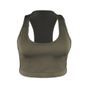 *top básico new 100 milt oi25, 2xl Menta 3G
