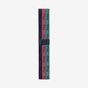 *faixa de cabelo unisex fila ki, no size Multicor UNICO
