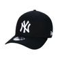 *boné preto 9twenty new era ny, no size Azul UNICO