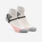 Socks mh 500 mid x2 g, uk 8.5-11 eu43-46 Cinza 33/36 BR