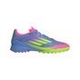 *chut society adidas f50 uk 10.5 - eu 45 Azul 38 BR