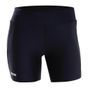 *sh tight run 100 w b, uk 18-20 - eu 2xl Preta 3G