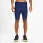Bermuda Masculina de Corrida 500 Compact Kiprun, azul-marinho, 3G
