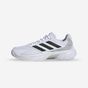 Calçado Masculino de Tênnis  Courtjam Adidas, branco, 42 BR
