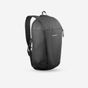 Backpack nh100 10l black ddy, 10l Preto