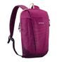 BACKPACK NH100 10L DARK PURPLE, 10L
