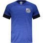 *csa az santos armadilha masc oi25, xl. Azul G