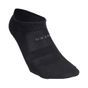Meia pilates 100 pt, uk 8.5-10.5 eu43-45 Preta 33/36 BR