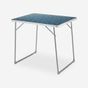Table camping - 2/4 pers, no size Azul