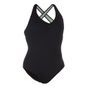 Fato-de-banho-de-Natacao-Mulher-Pearl-Preto