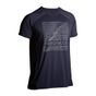 --camiseta-just-play-maggi-Azul-cinza-G