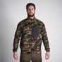 Fleece-500-green-brown-xl-Camuflado-M