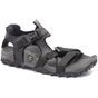 Sandalia-masculina-de-trilha-Outdoor-Aqualand-preta-39