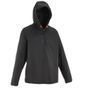 JACKET-RAINCUT-MAN-BLACK-M-L