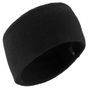 Headband-simple-navy-blue-no-size-Preto-UNICO