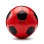 First-kick-size-5-yellow-5-Vermelho-4