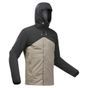 Jacket-mh150-man-navy-xl-Bege-3G