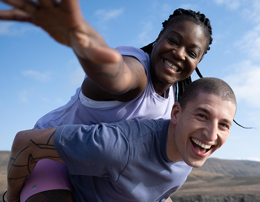 Para quem presenteia