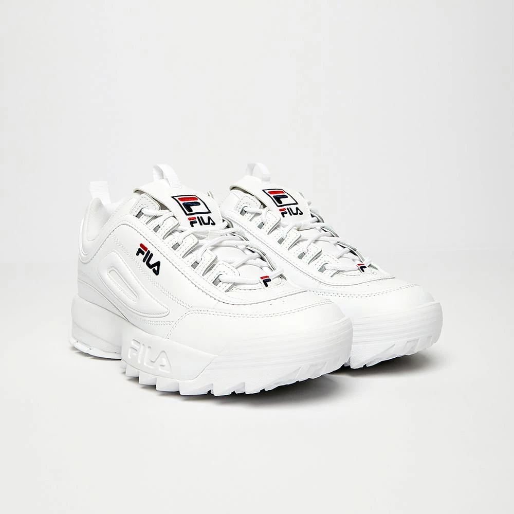 Decathlon | Tênis Fila Disruptor II Premium Masculino