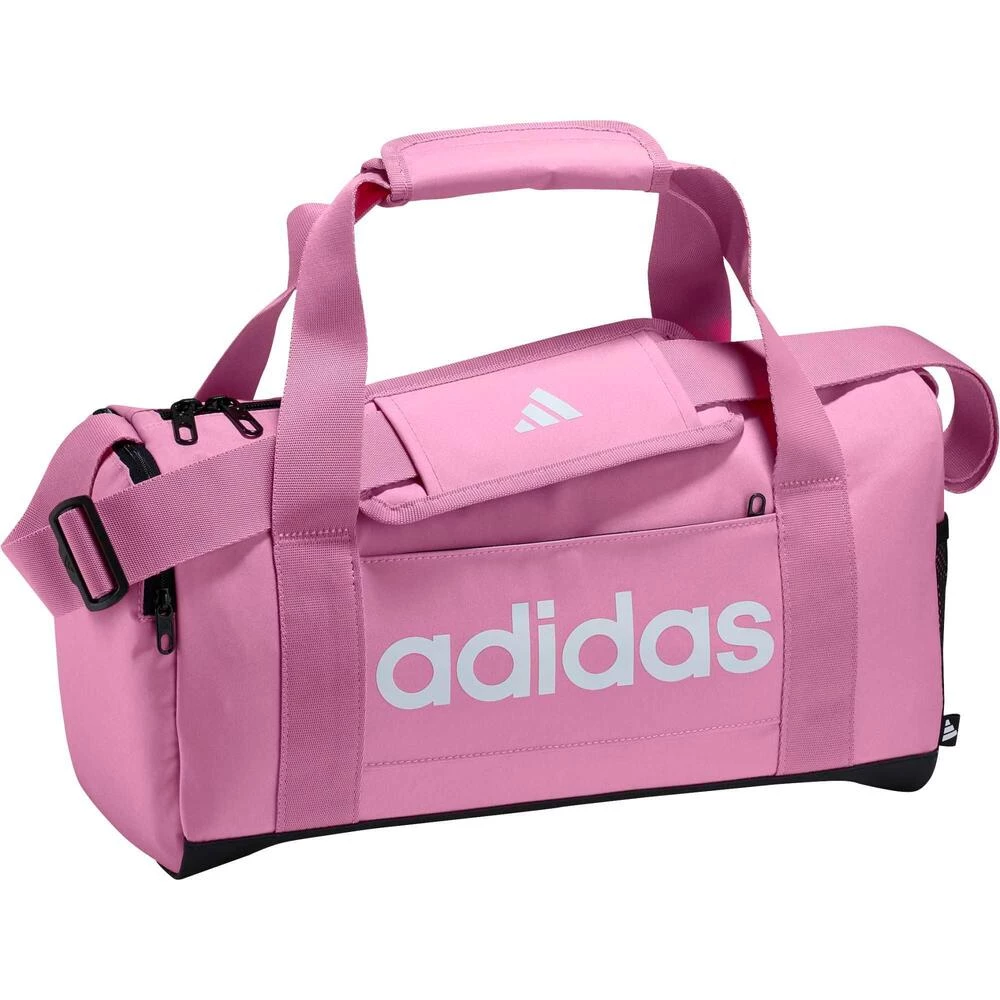 Decathlon | Bolsa de Treino Linear Duffel PP Adidas Rosa