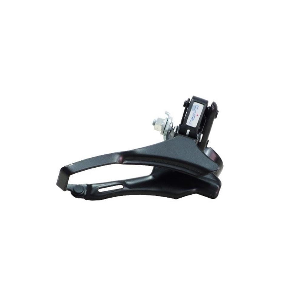 Decathlon | CAMBIO DIANTEIRO ZY-L116 28,6MM DOWN PRETO