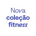 Roupas de Treino