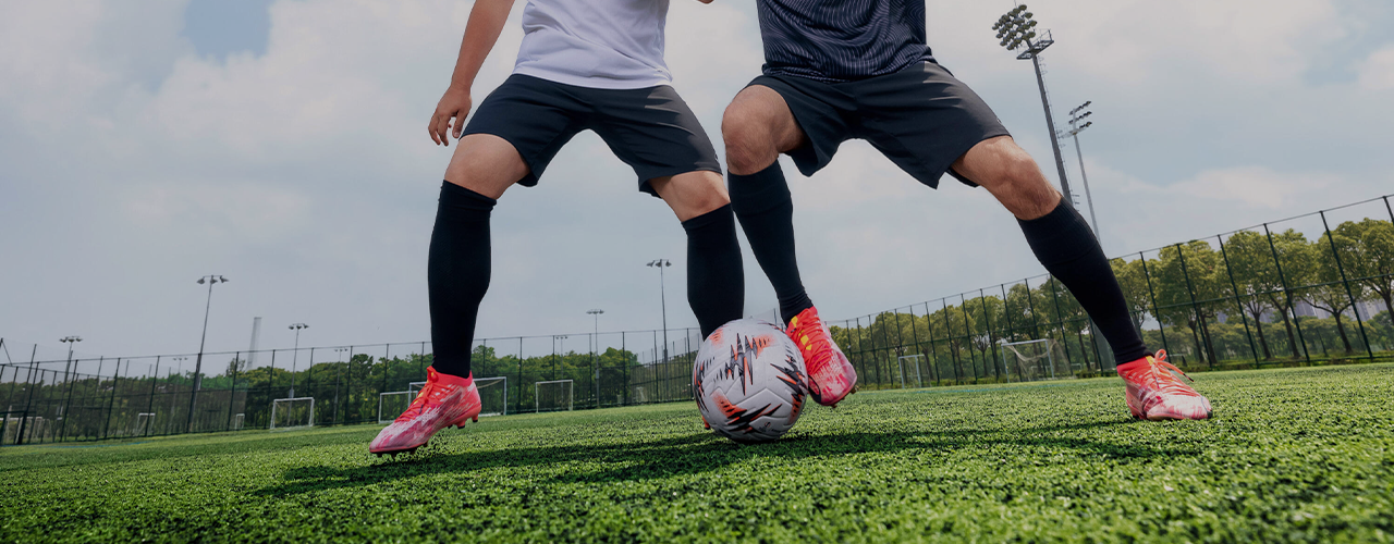 Gol de Ofertas! Seu jogo começa aqui.