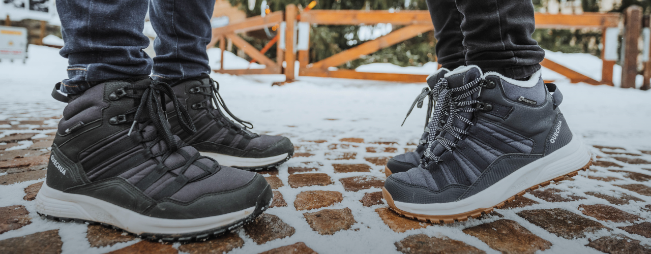 Botas de Trilha e Trekking com 10%OFF - Use o cupom: BOTAS10OFF