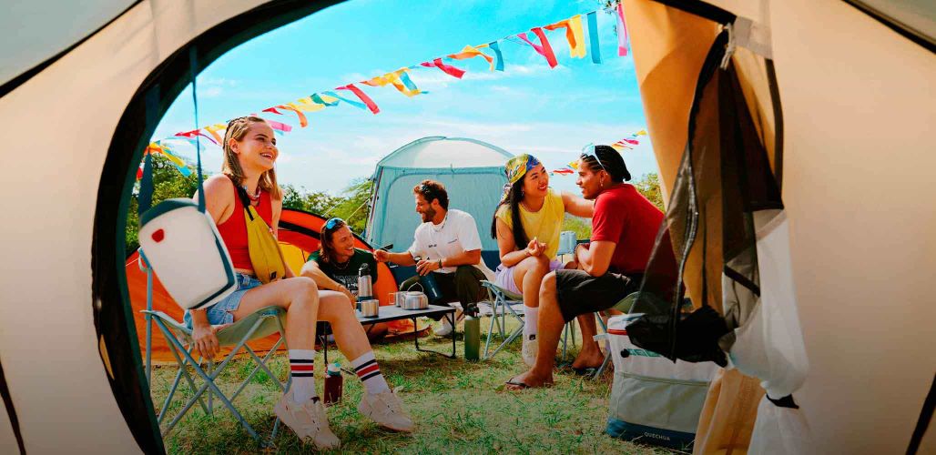 Descubra tudo para o seu festival favorito a partir de R$49,99