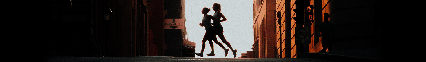 Corrida e Caminhada