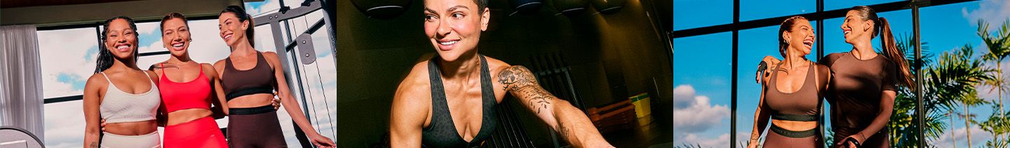 Fitness & Musculação
