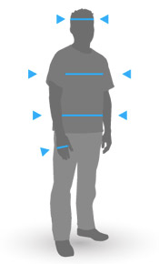men-size